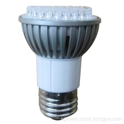 LED spotlight-3.8W base:MR16 best-seller!!